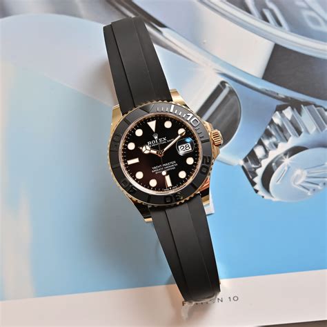 lünette mit einlage rolex yachtmaster lady|Rolex yachtmaster yellow gold.